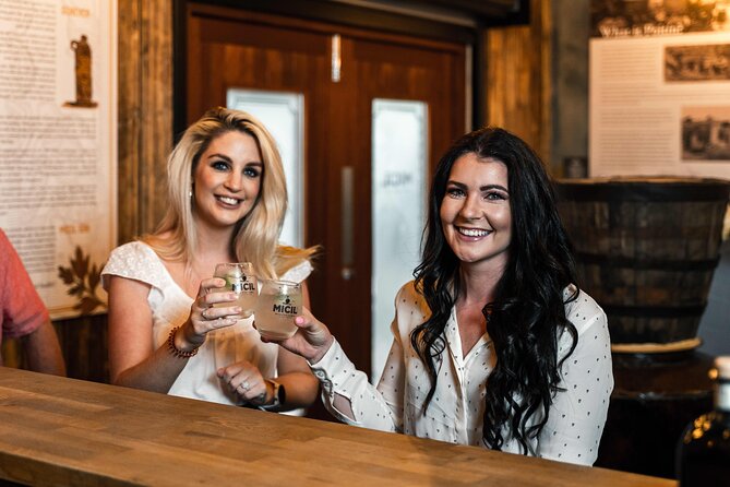 Micil Whiskey Experience 1 - Whiskey & Poitín - Why poitín makes this tasting different