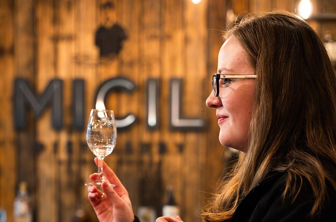 Micil Whiskey Experience 1 - Whiskey & Poitín - Getting there and planning your visit