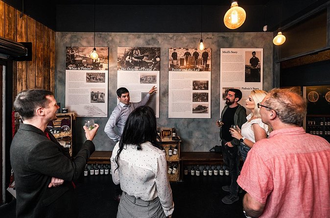 Micil Whiskey Experience 1 - Whiskey & Poitín - Should you book the Micil Whiskey Experience?