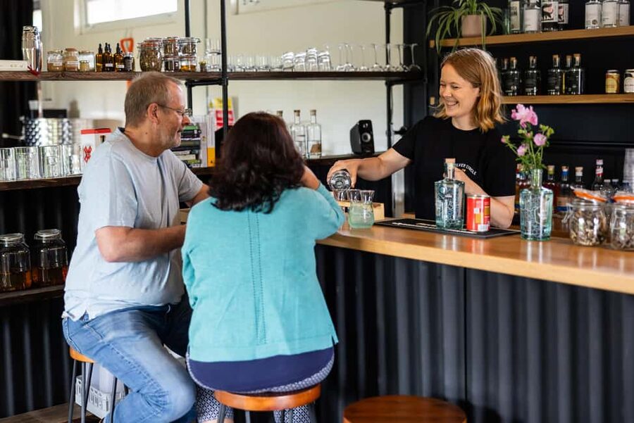 Monmouth: Silver Circle Distillery Tour with Gin Tasting - Should you book Silver Circle Distillery?