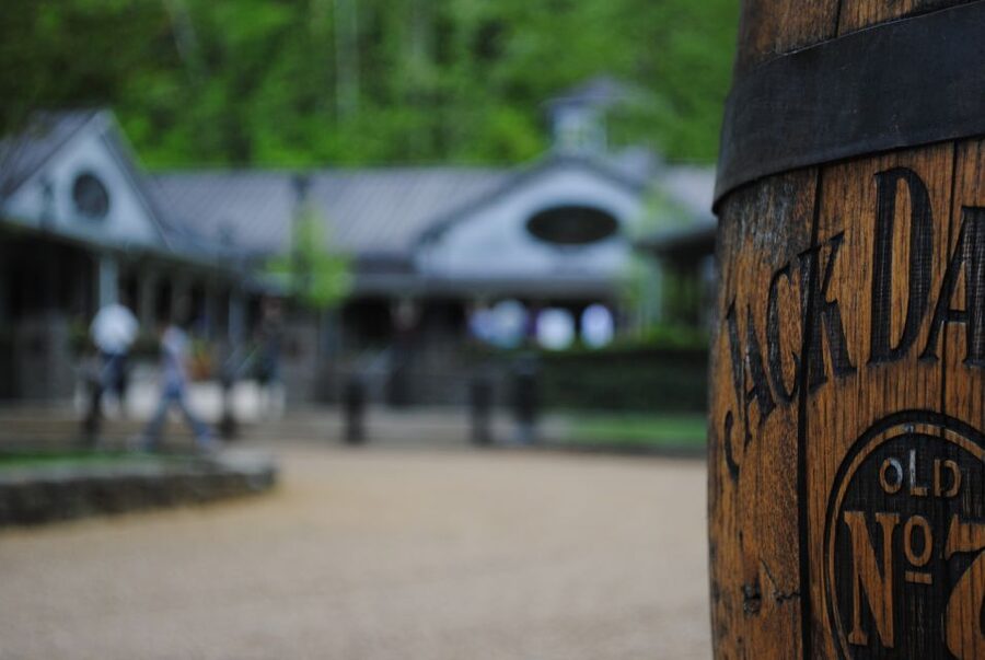 Nashville: Jack Daniel Distillery Day Trip with Tastings - Key points at a glance