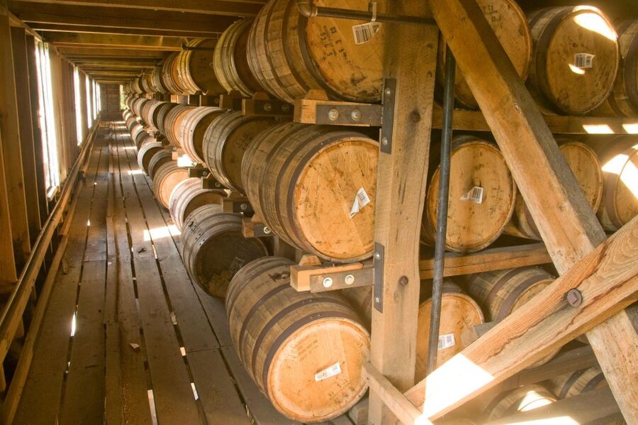Nashville: Jack Daniel Distillery Day Trip with Tastings - Why this Nashville whiskey trip works