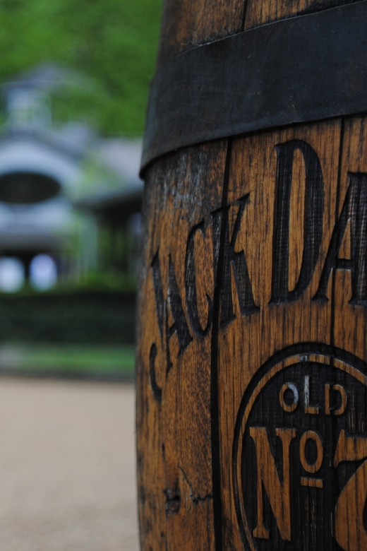 Nashville: Jack Daniel Distillery Day Trip with Tastings - The ride through Middle Tennessee