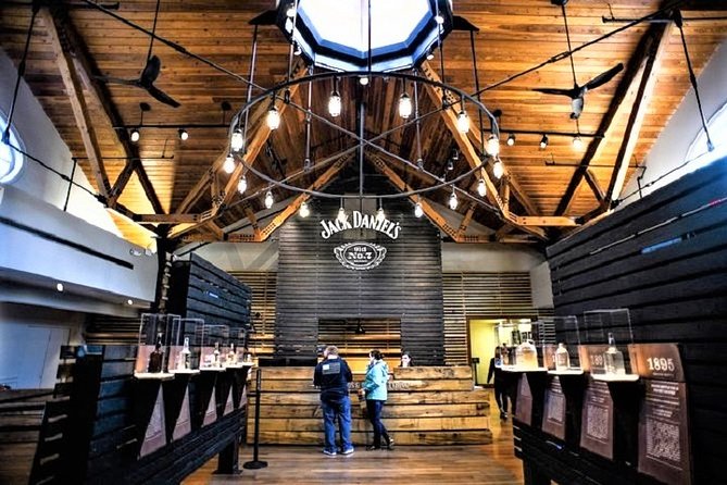 Nashville to Jack Daniel's Distillery Bus Tour + Whiskey Tastings - Who will enjoy this Jack Daniel’s day trip?