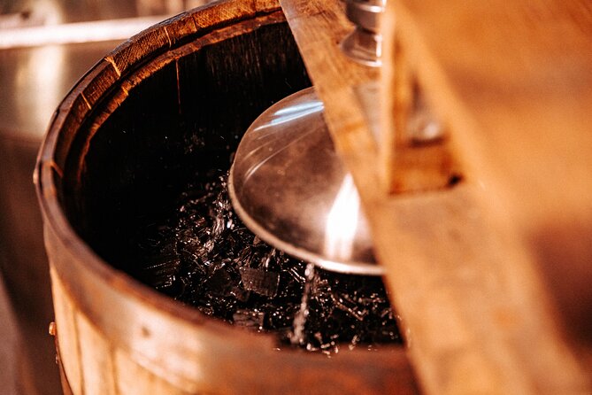 Nelson's Green Brier Distillery Guided Tour with Tastings - Key points at a glance