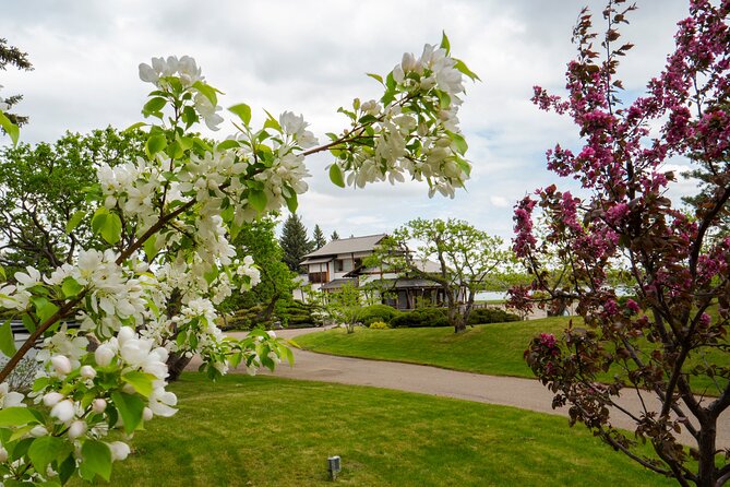 Nikka Yuko Admission (Adults & Children) - How long to stay and how to plan the visit
