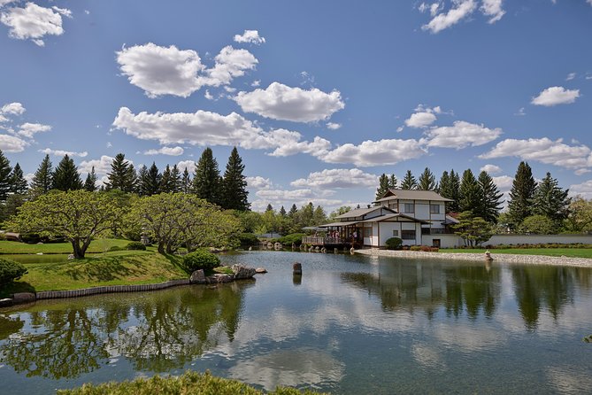 Nikka Yuko Admission (Adults & Children) - The price and what your admission really covers