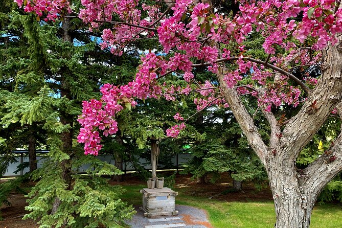 Nikka Yuko Admission (Adults & Children) - Who will enjoy Nikka Yuko most