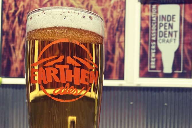 NON BUS MOVIE STARS Traverse City Brewery And Distillery Tour - Key points before you book