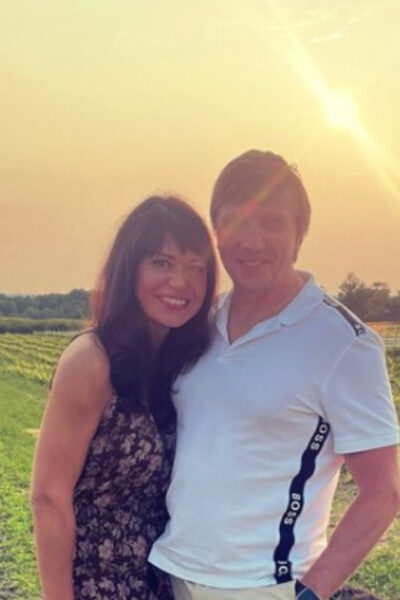 NON BUS Old Mission Wine And Distillery Sunset Tour – 4 STOP
