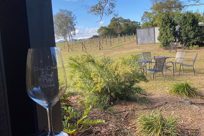 Noosa Hinterland Drinks Tour - distillery, winery and brewery - Why the small group changes the day