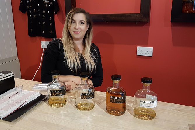 North Highland Deluxe Whisky Tour with Castle Option - Key points to know before booking