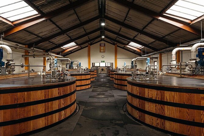 North Whisky Tour: To Highland Malt Whisky Trail +Dunrobin Castle - Why this northbound day works well from Inverness