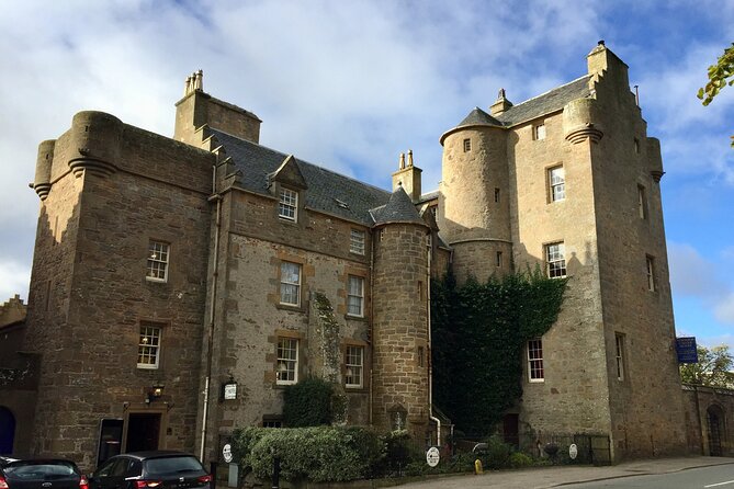 North Whisky Tour: To Highland Malt Whisky Trail +Dunrobin Castle - Balblair: a distillery shaped by long interruptions