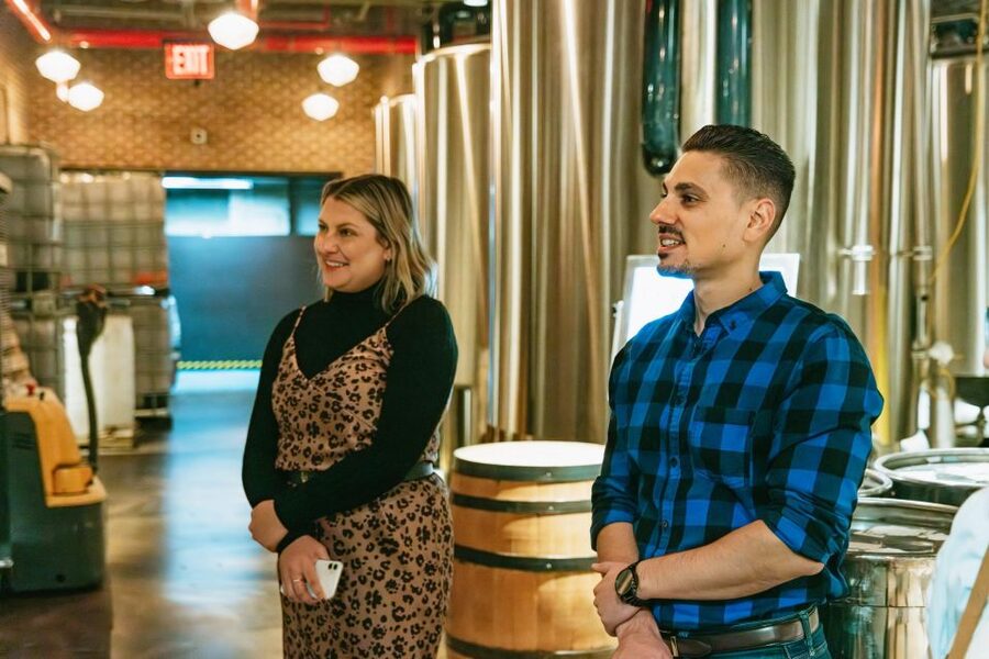 NYC: Manhattan's Only Whiskey Distillery Tour and Tasting - What the one-hour schedule means for your day