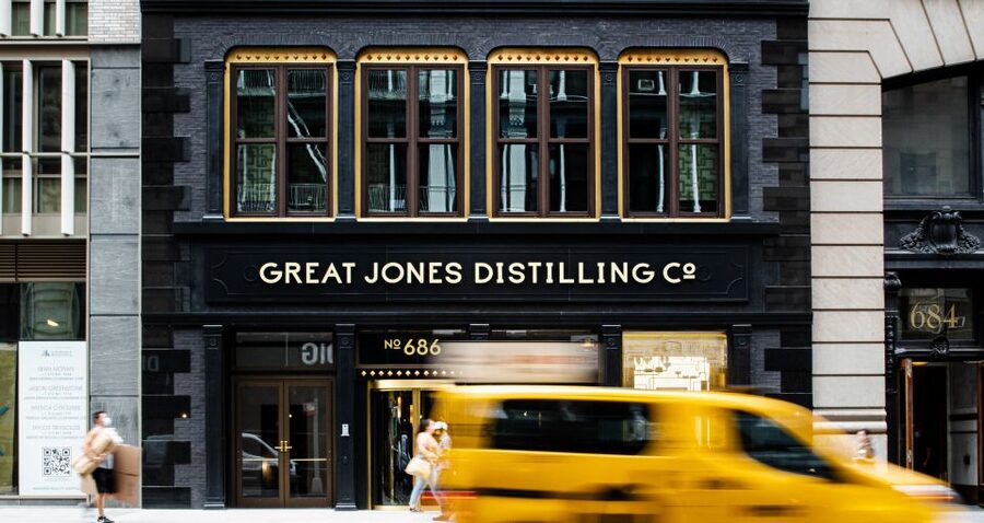 NYC: Manhattan's Only Whiskey Distillery Tour and Tasting - Is $42 a fair price?