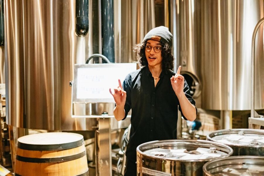NYC: Manhattan's Only Whiskey Distillery Tour and Tasting - Who will enjoy Great Jones Distillery most?