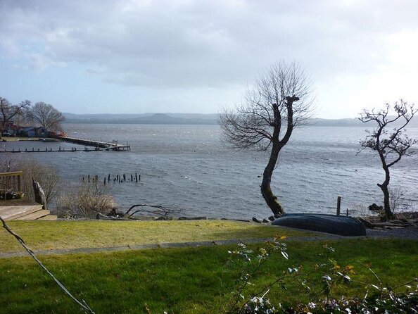 Oban, Whisky, Glencoe, Highlands, Loch Lomond Private Tour - Key points to know before booking
