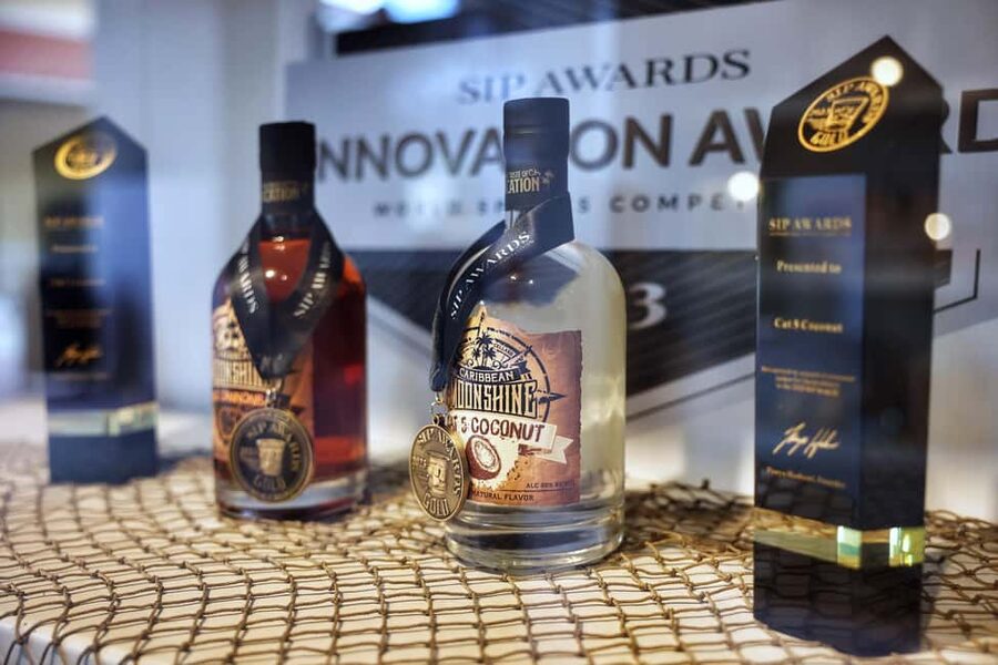 Orlando: Caribbean Moonshine Distillery Tour and Tasting - Key points at a glance