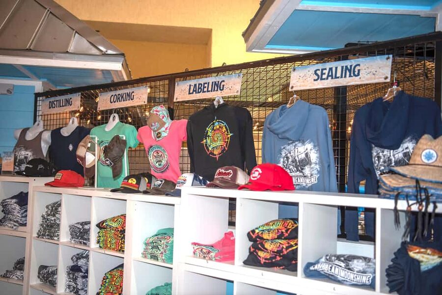 Orlando: Caribbean Moonshine Distillery Tour and Tasting - Is $40 a fair price?