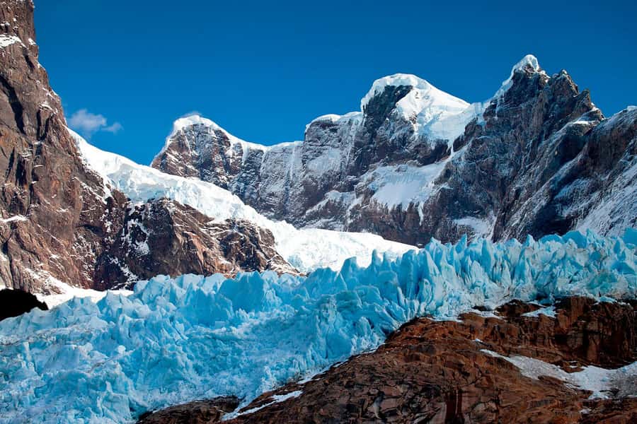 P. Natales: Balmaceda & Serrano Glaciers with Lunch & Whisky - Why this Puerto Natales glacier cruise is different