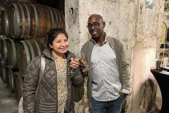 Palma Distillery Tour with 3 Spirits and Gourmet Tapas Tasting - Timing, language, and group size