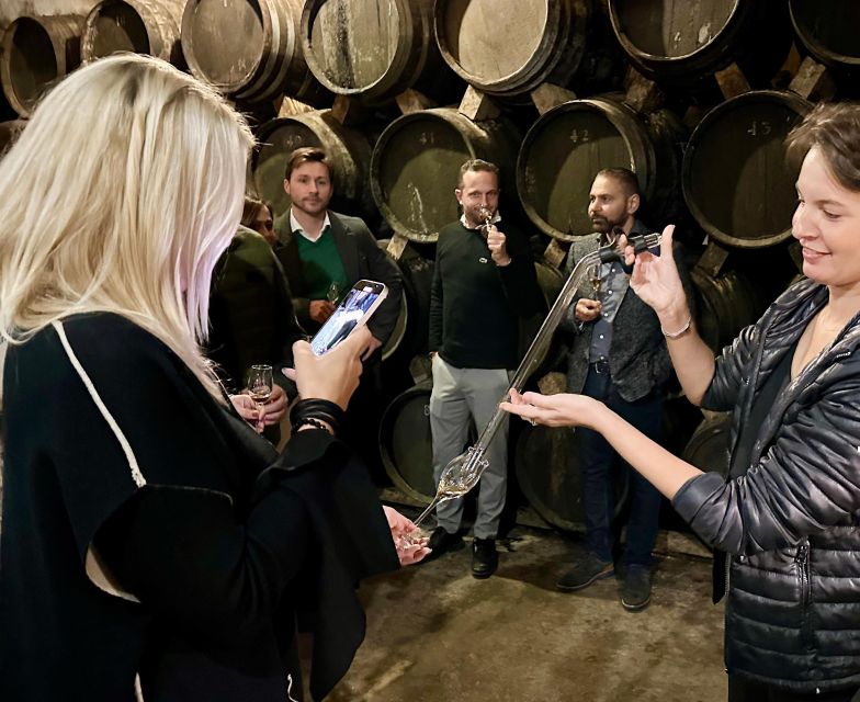 Palma: Distillery Tour with 3 Spirits and Tapas Tasting - Key points at a glance