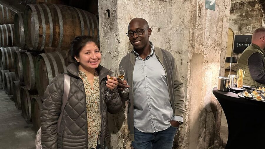 Palma: Distillery Tour with 3 Spirits and Tapas Tasting - Is 75 minutes enough?