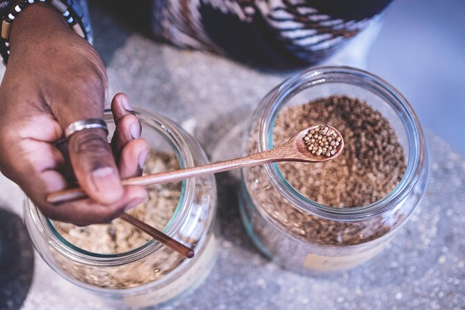 Paris Craft Distillery Make Your Own Gin Workshop - A working distillery in central Paris