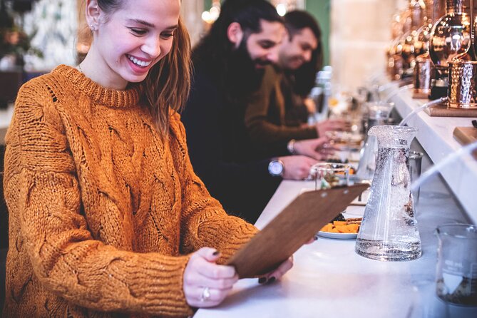 Paris Craft Distillery Make Your Own Gin Workshop - Who will enjoy this workshop most