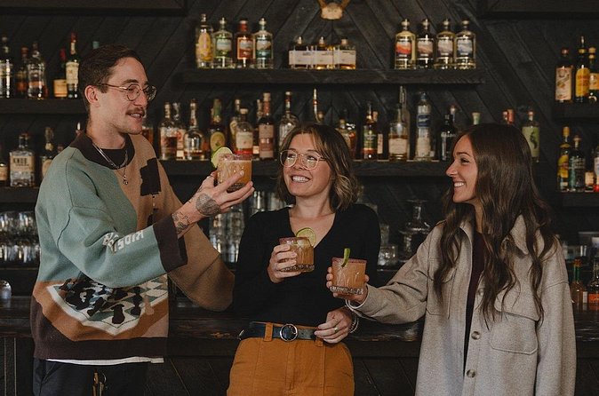 Park Distillery Tour with Craft Spirits Tasting - Practical Details Before You Book