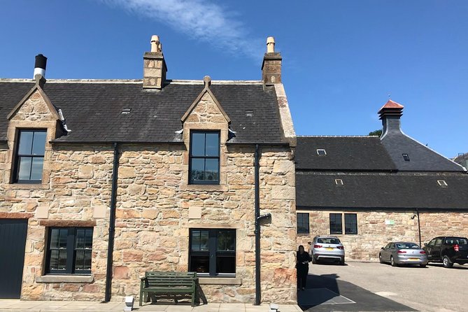 Personalised Whisky Tours - A private way to explore Speyside from Inverness