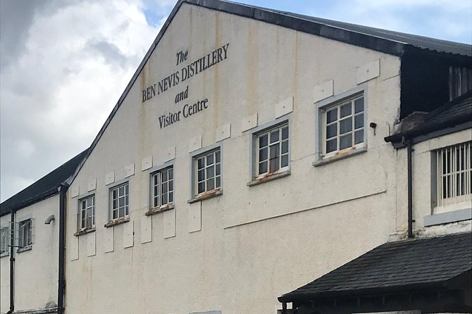 Personalised Whisky Tours - Glenfiddich gives you a flexible first stop