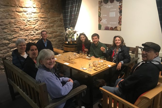 Personalised Whisky Tours - How to build the right itinerary