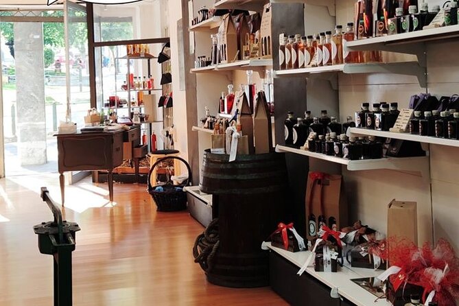 Polykala Distillery: 128 years of history & liqueur tasting. - Meeting Nina or Rena at Kleisthenous 7