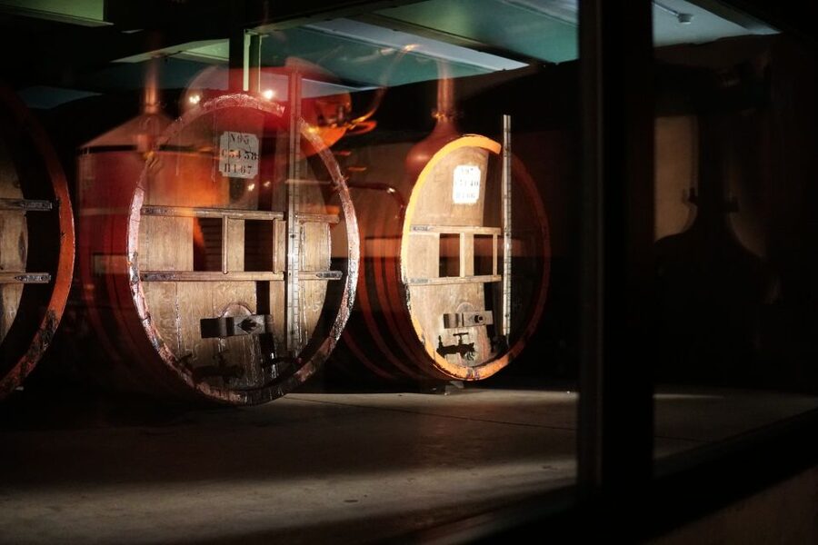 Pont-l'Évêque: DISTILLERIE PERE MAGLOIRE Entry with Tastings - Who Will Enjoy This Most?