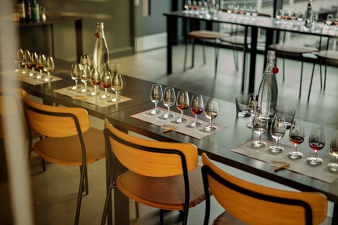 Port of Leith Distillery Tour and Tasting - Is £30, or about $41.61, good value?