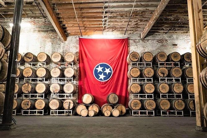 Premier Distillery & Craft Brewery Bus Tour with 9+ Tastings - Key points to know before booking