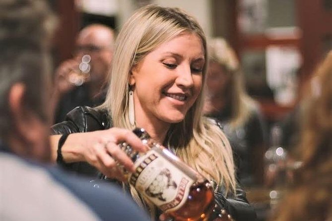 Premier Distillery & Craft Brewery Bus Tour with 9+ Tastings - Starting at The Green Light Bar