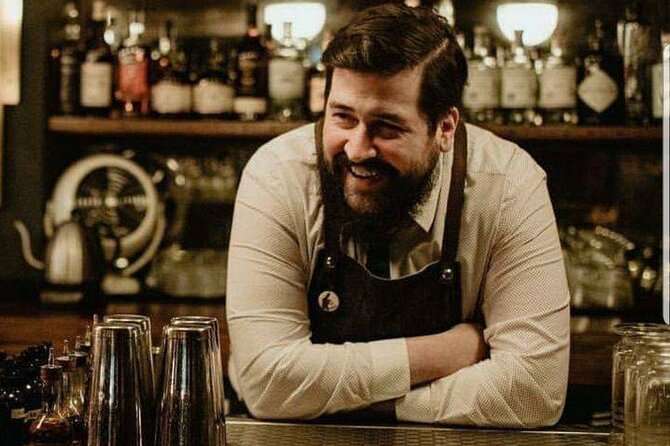 Premium Tennessee Whiskey Workshop: Cocktails Stories and Culture - Key points to know