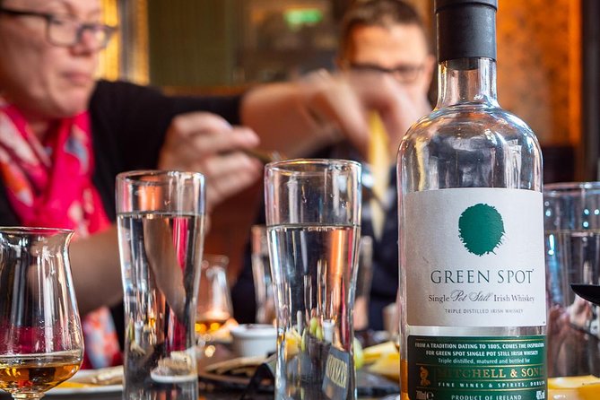 Premium Whiskey and Food Tasting in Dublin - Who will enjoy this whiskey tour most?
