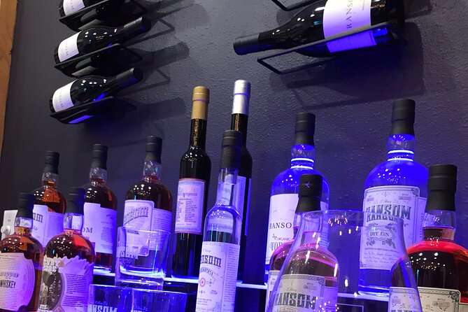 Private Back-Country Distillery, Brewery, or Pub Tour - Why this private Portland day trip works