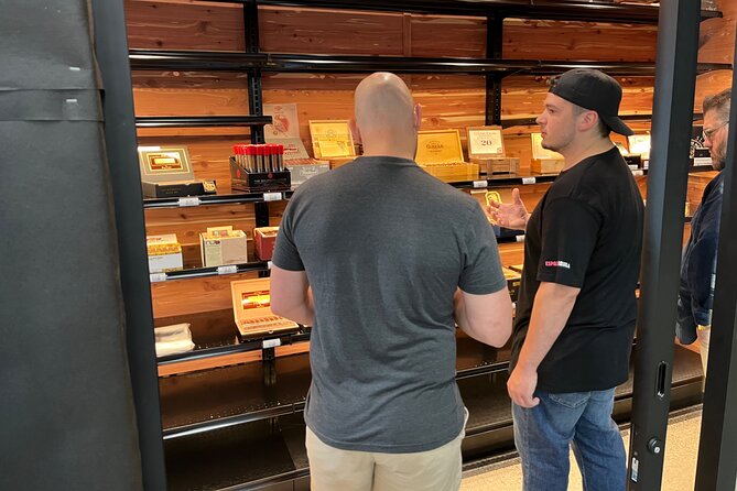 Private Back-Country Distillery, Brewery, or Pub Tour - Comfort details that matter after several tastings