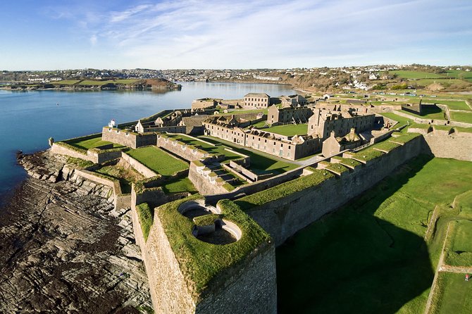 Private Cork City Tour, Kinsale and Jameson Distillery - A full day linking Cork’s coast, city, and whiskey