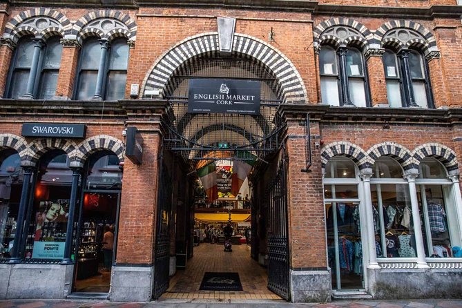 Private Cork City Tour, Kinsale and Jameson Distillery - Timing, transport, and the real value of the price