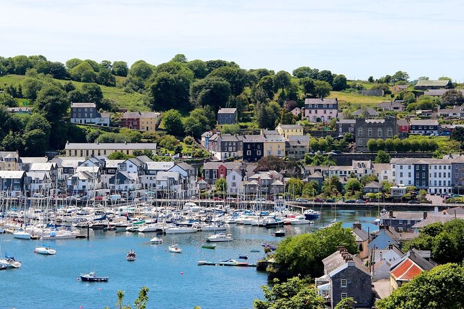 Private Cork City Tour, Kinsale and Jameson Distillery - Who will enjoy this Cork day