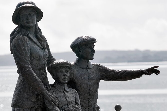Private Cork City Tour, Kinsale and Jameson Distillery - Should you book this private Cork tour?