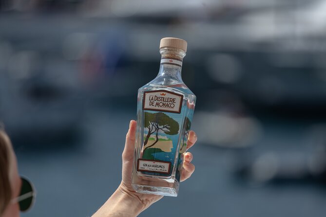 Private Distillery Day Tour - Why the local story matters