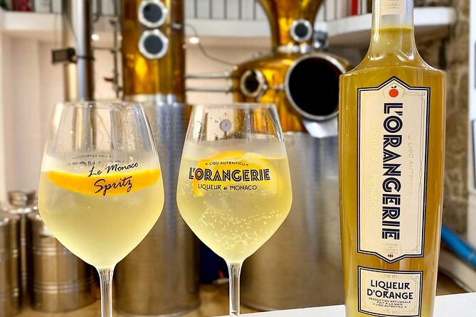 Private Distillery Day Tour - Private does not mean long or elaborate