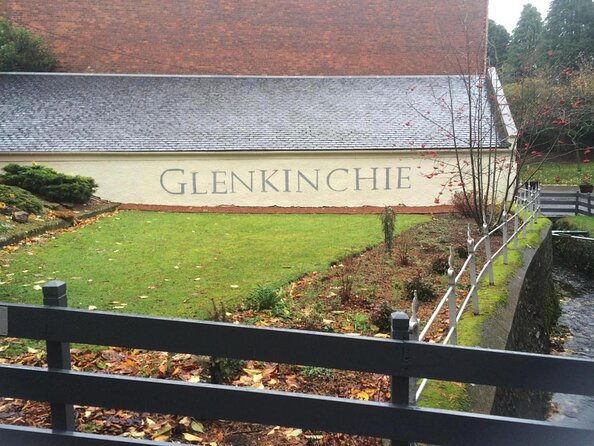 Private Edinburgh Whisky Tour - Distilleries & Tastings - Key points to know before booking
